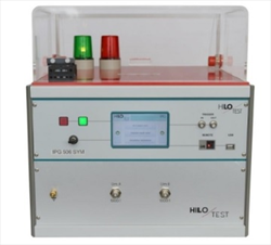Thiết bị tạo xung áp HILO-TEST IPG 506 SYM